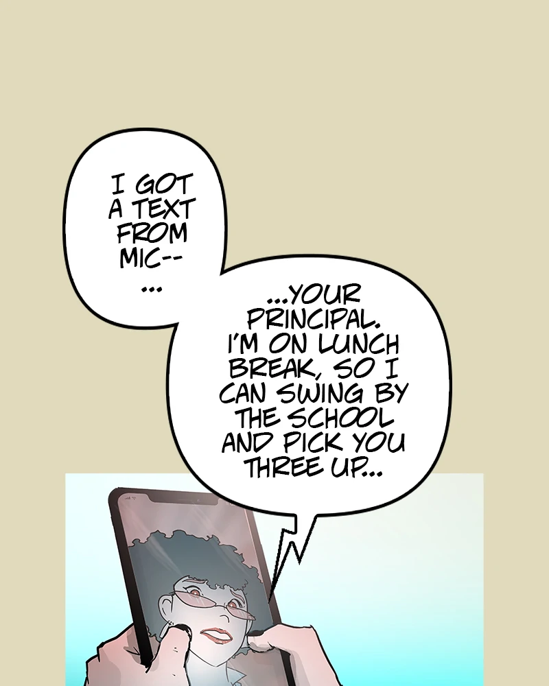 Darbi Chapter 116 page 34 - 
