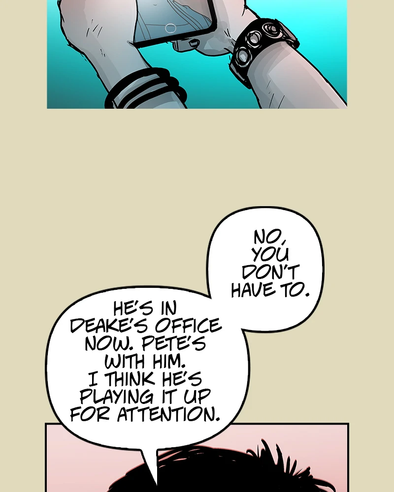 Darbi Chapter 116 page 35 - 