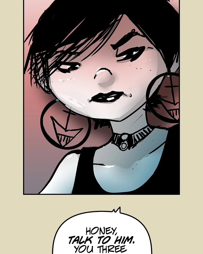 Darbi Chapter 116 page 36 - 