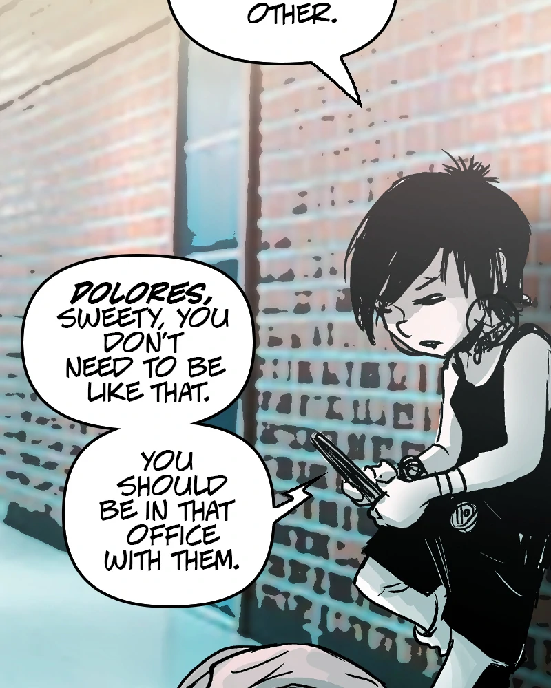 Darbi Chapter 116 page 38 - 