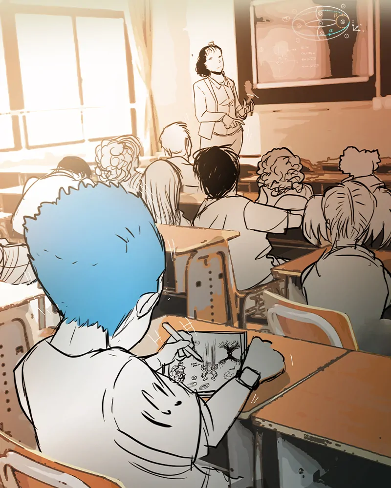 Darbi Chapter 116 page 45 - 