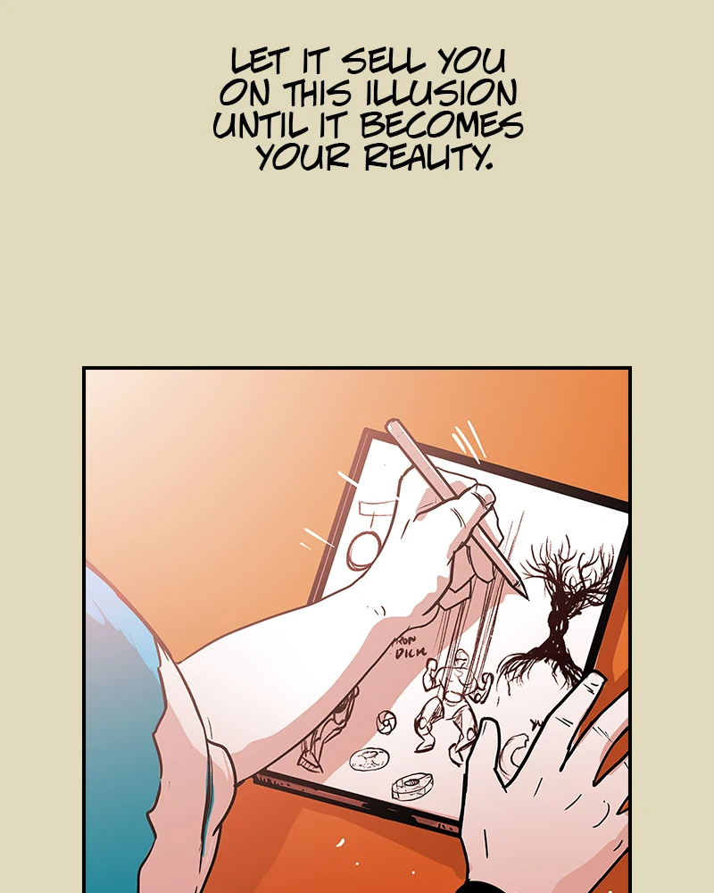 Darbi Chapter 116 page 48 - 