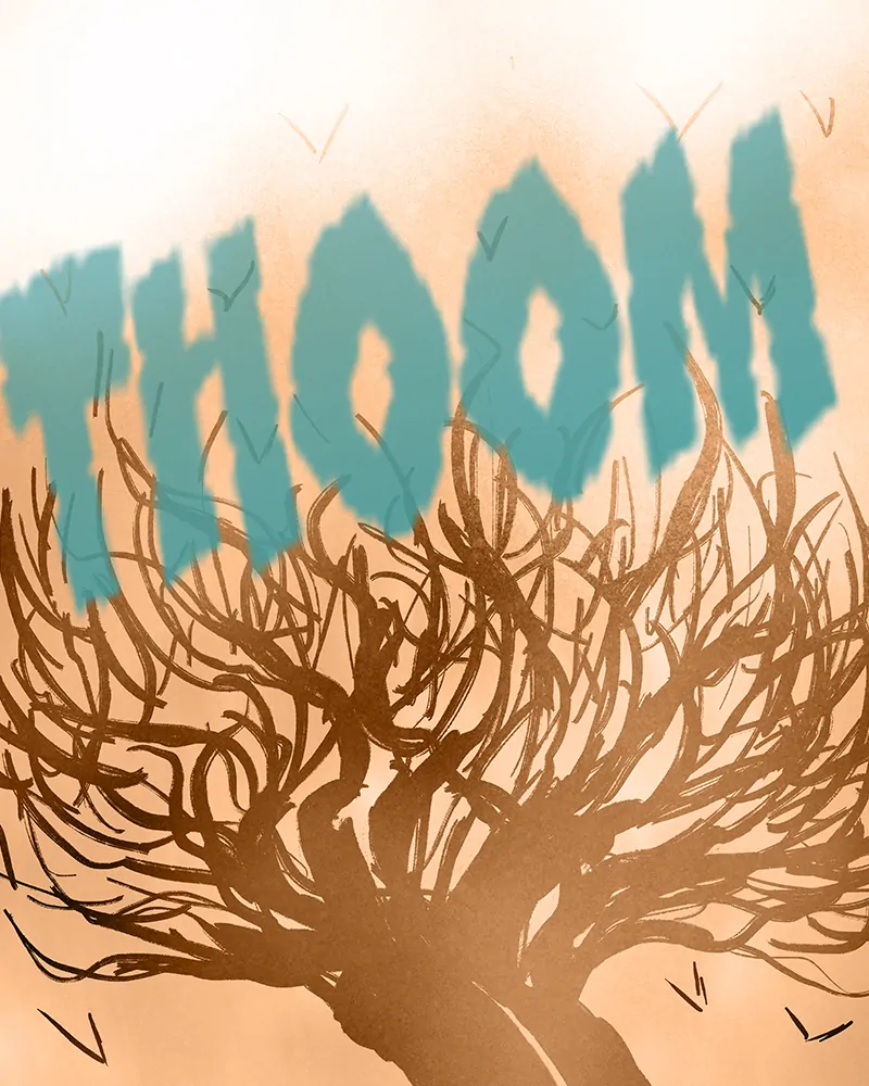 Darbi Chapter 116 page 53 - 