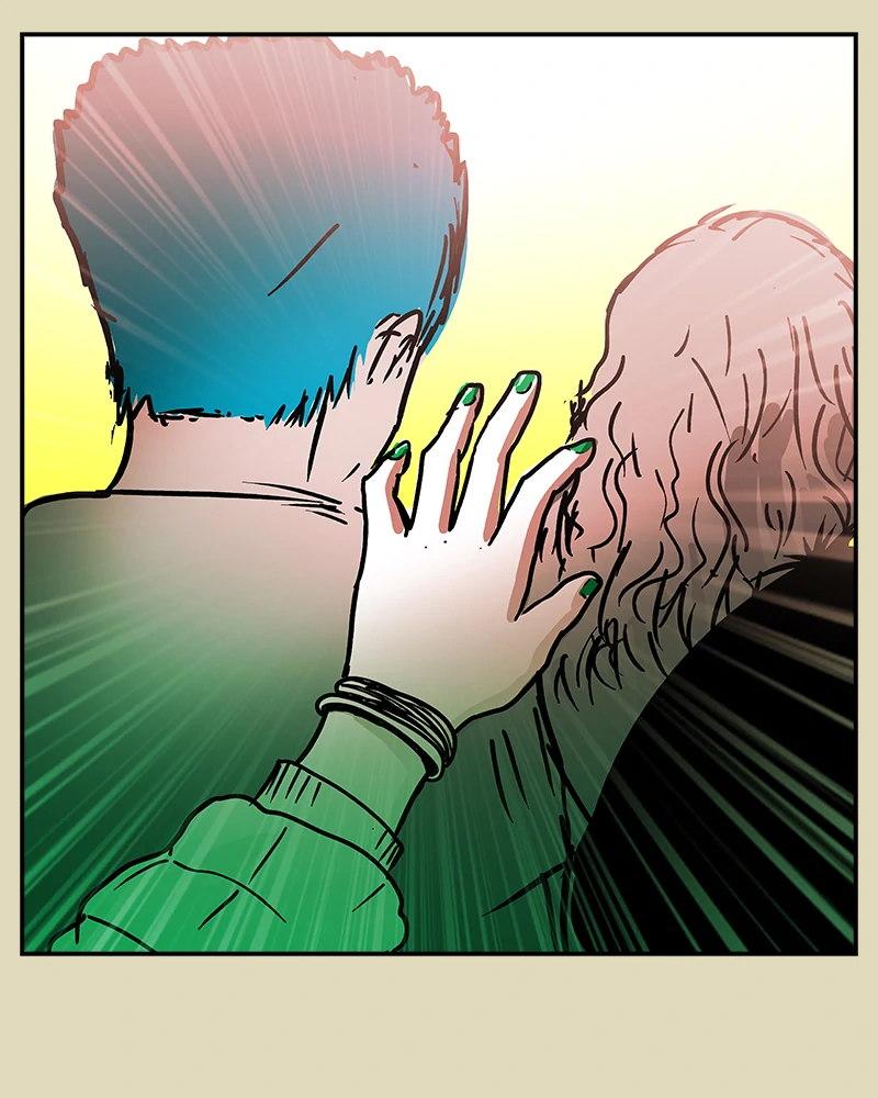 Darbi Chapter 116 page 60 - 