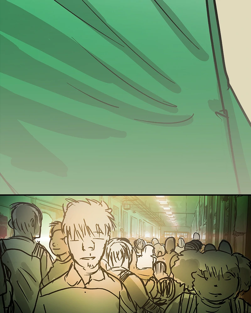 Darbi Chapter 116 page 64 - 