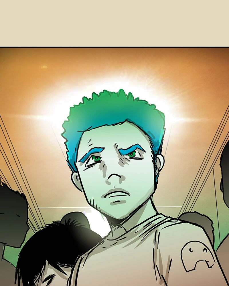 Darbi Chapter 116 page 66 - 