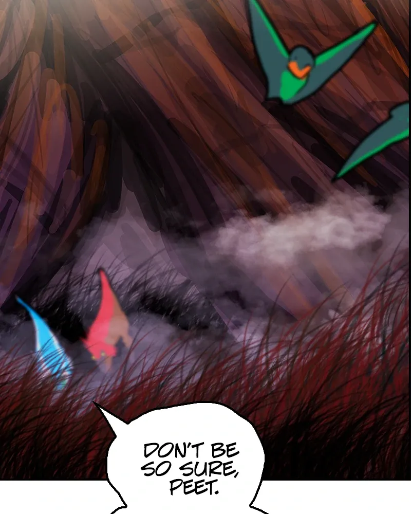 Darbi Chapter 118 page 19 - 