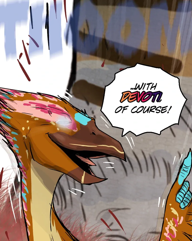 Darbi Chapter 118 page 28 - 