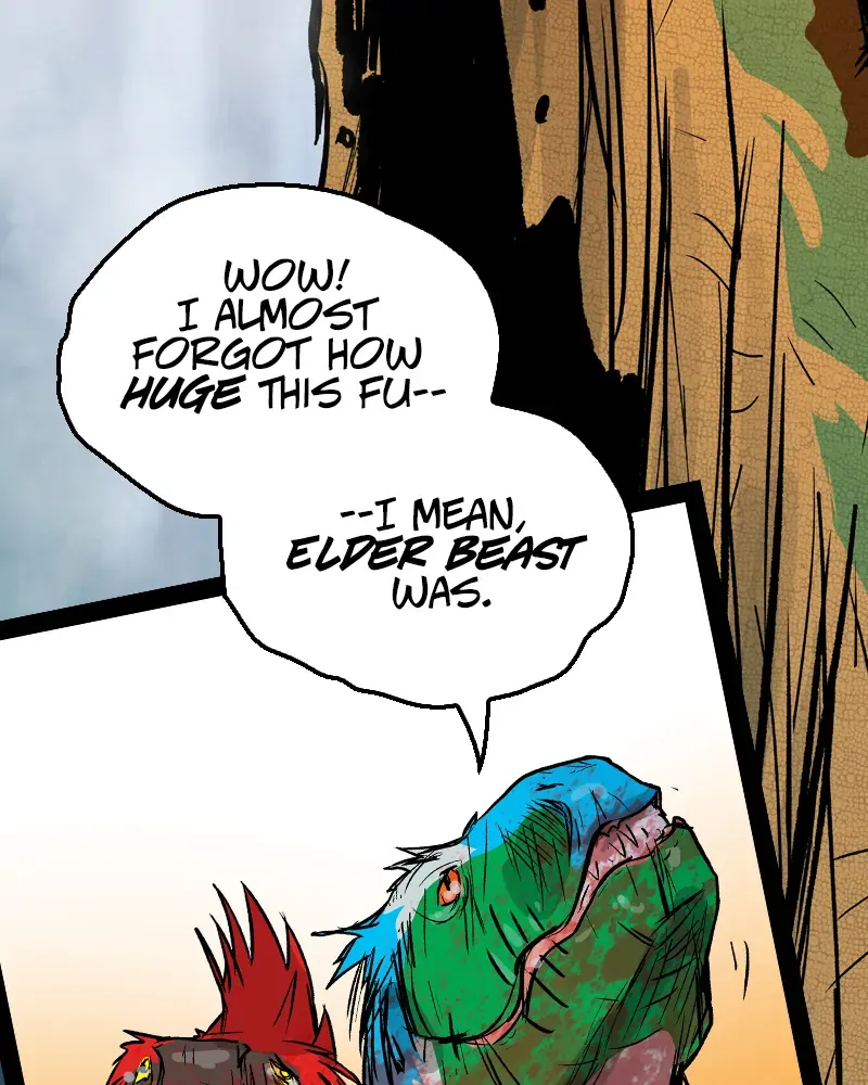 Darbi Chapter 118 page 32 - 