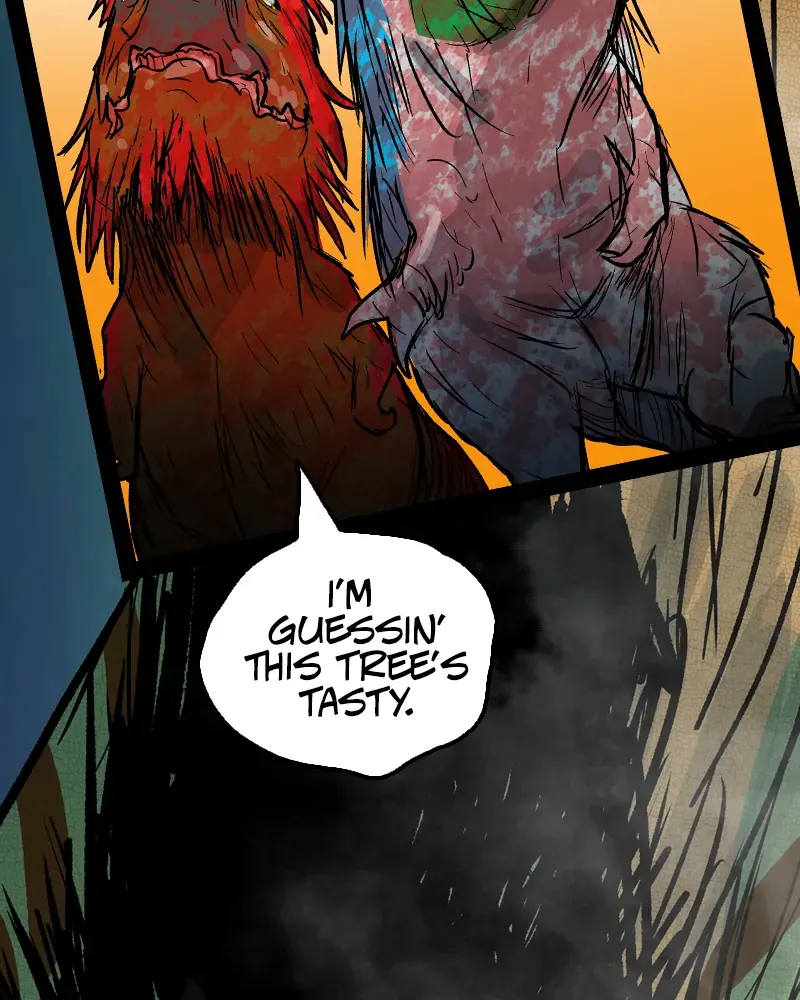Darbi Chapter 118 page 33 - 