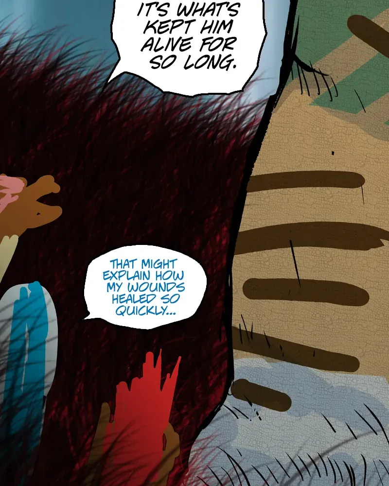 Darbi Chapter 118 page 35 - 
