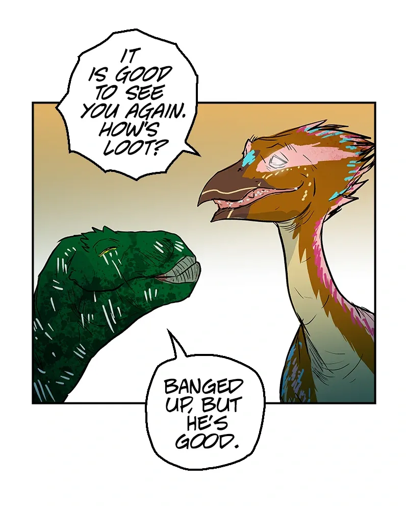 Darbi Chapter 118 page 38 - 