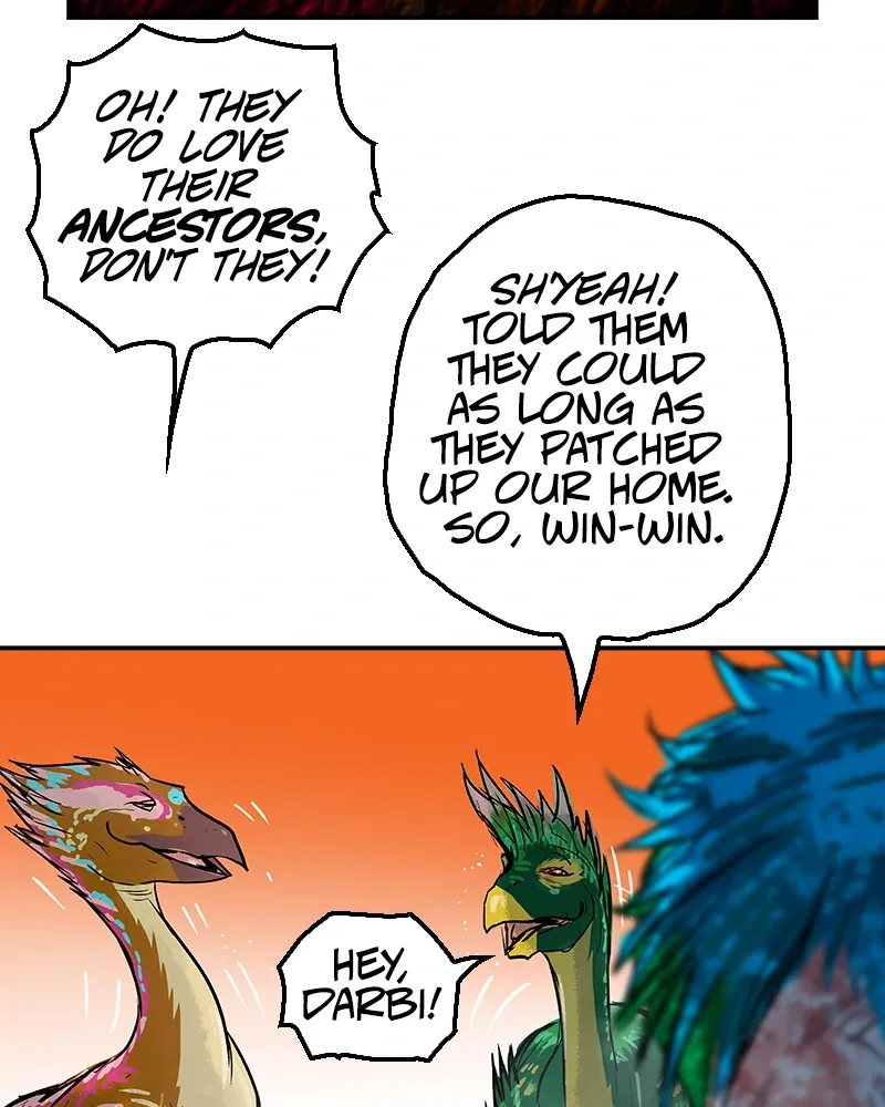 Darbi Chapter 118 page 50 - 