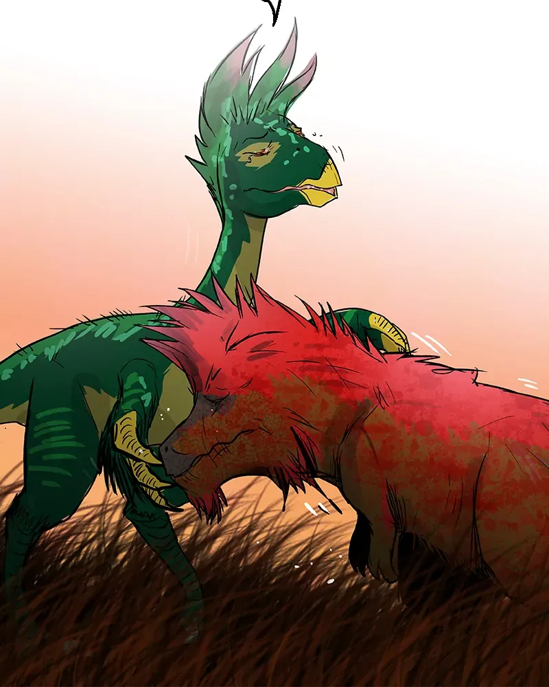 Darbi Chapter 118 page 61 - 