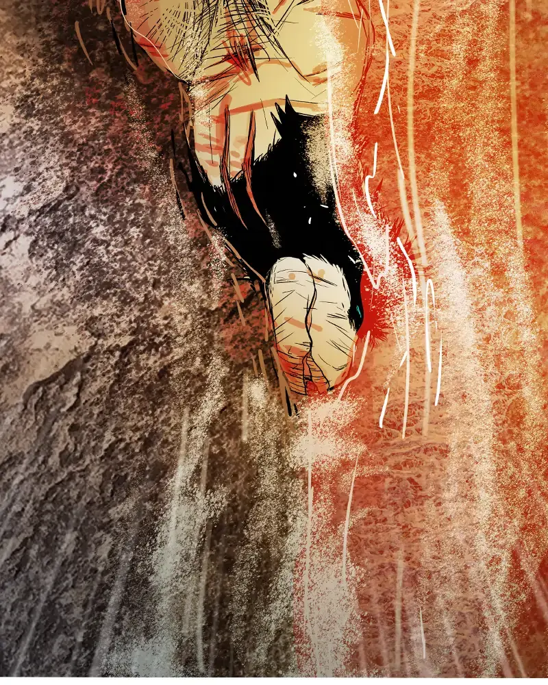 Darbi Chapter 118 page 77 - 