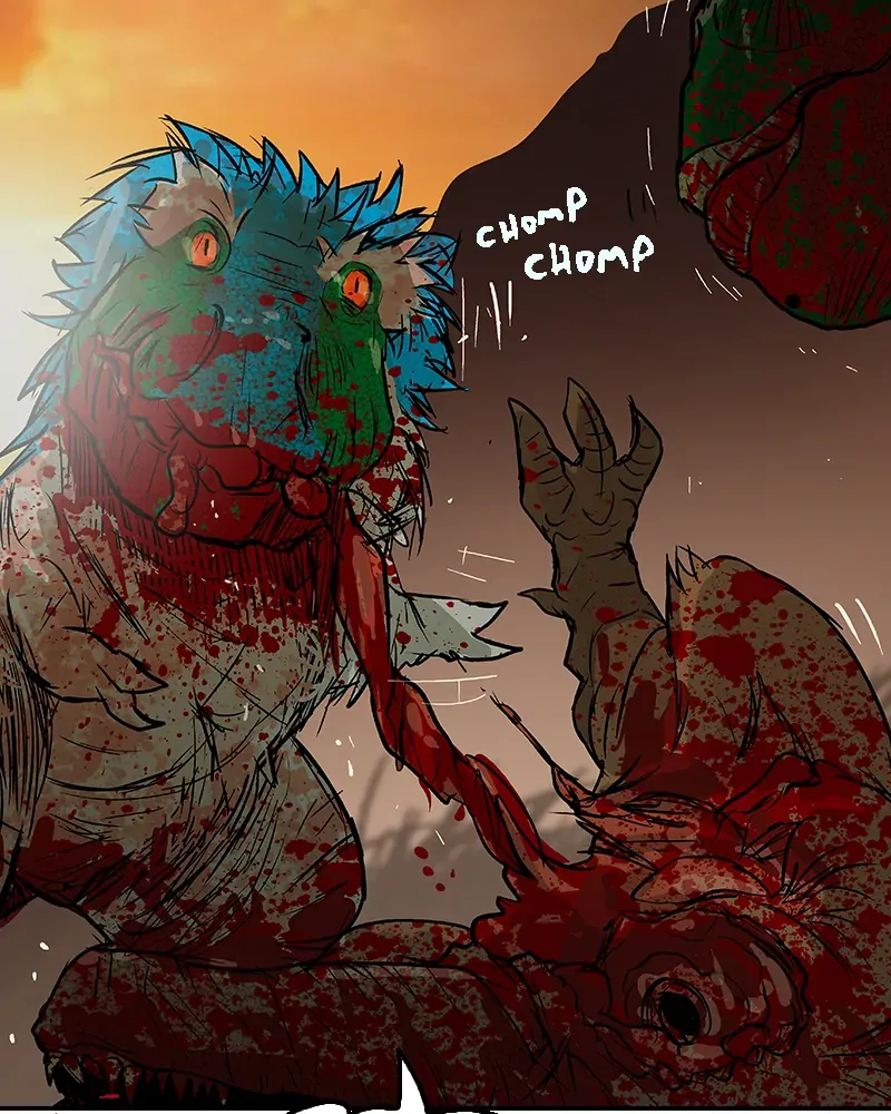 Darbi Chapter 119 page 11 - 