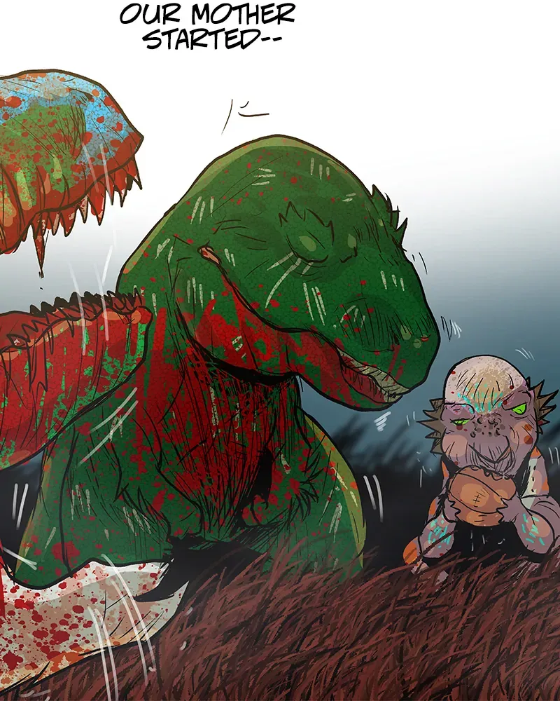 Darbi Chapter 119 page 14 - 