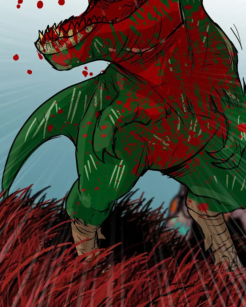 Darbi Chapter 119 page 16 - 