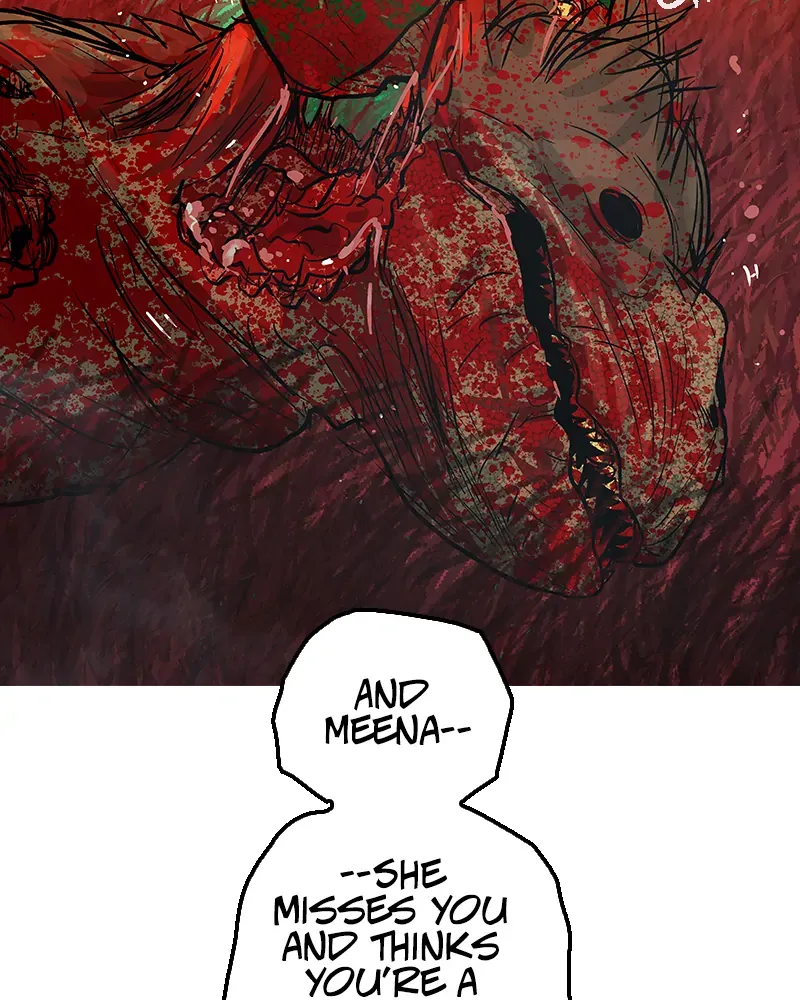Darbi Chapter 119 page 3 - 