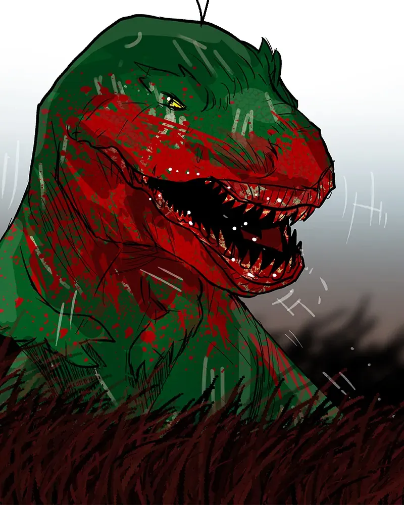Darbi Chapter 119 page 21 - 