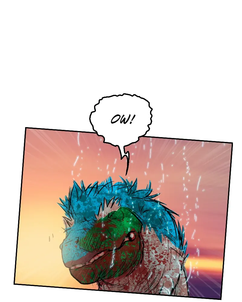 Darbi Chapter 119 page 33 - 