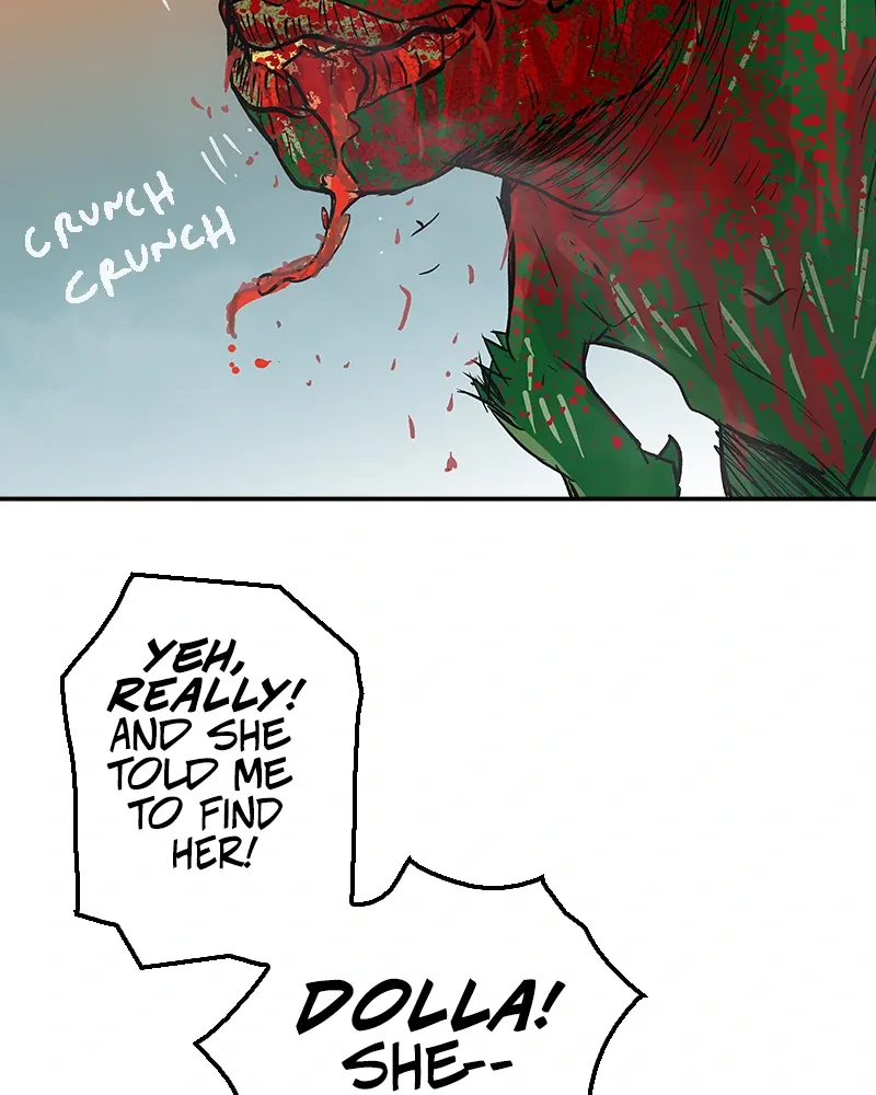 Darbi Chapter 119 page 5 - 