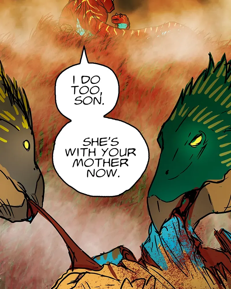 Darbi Chapter 119 page 50 - 