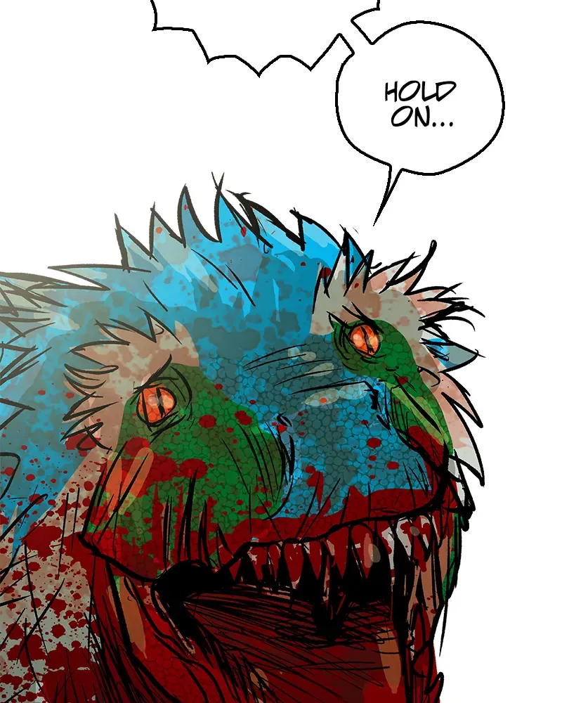 Darbi Chapter 119 page 6 - 