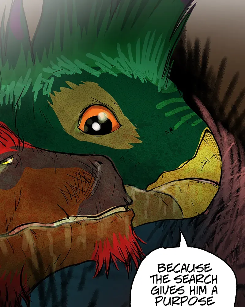 Darbi Chapter 119 page 64 - 