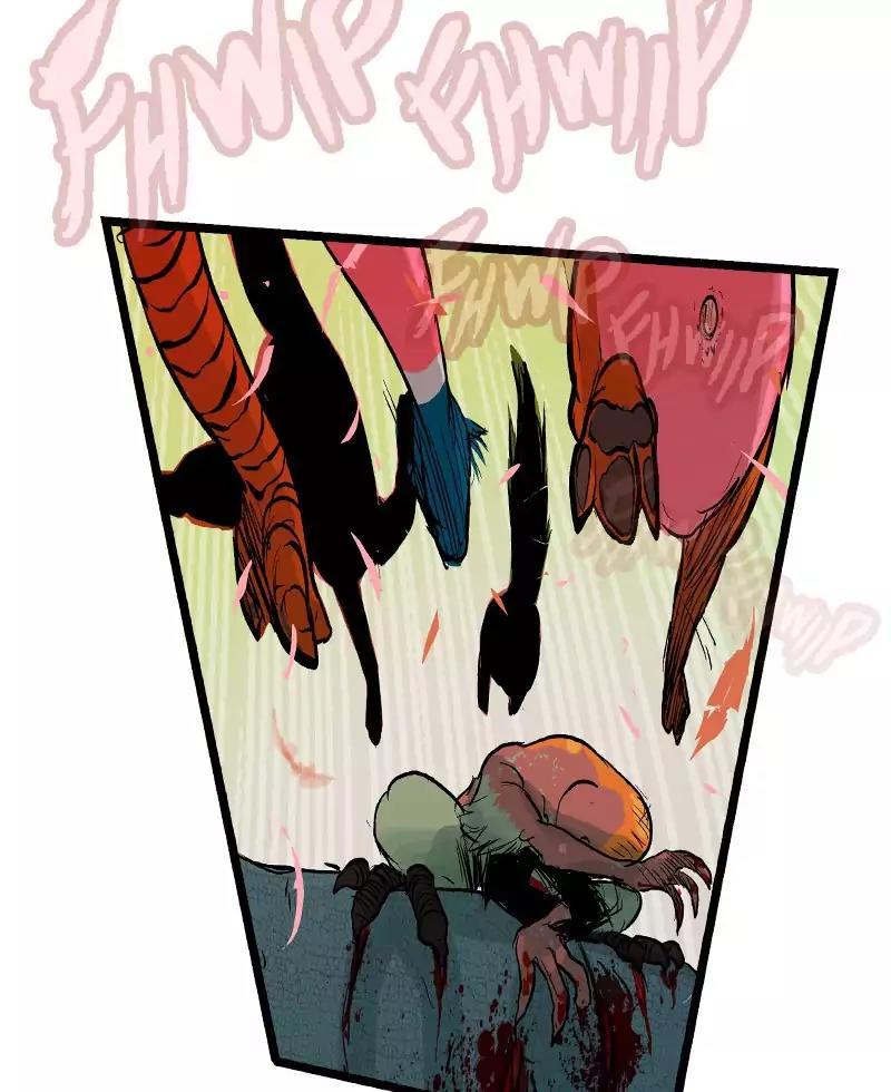 Darbi Chapter 12 page 32 - 