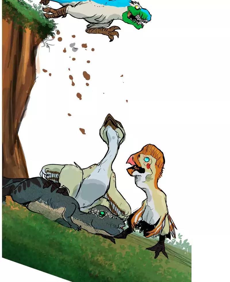 Darbi Chapter 12 page 35 - 