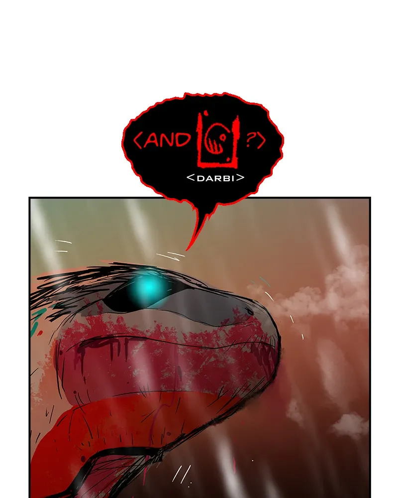 Darbi Chapter 120 page 31 - 