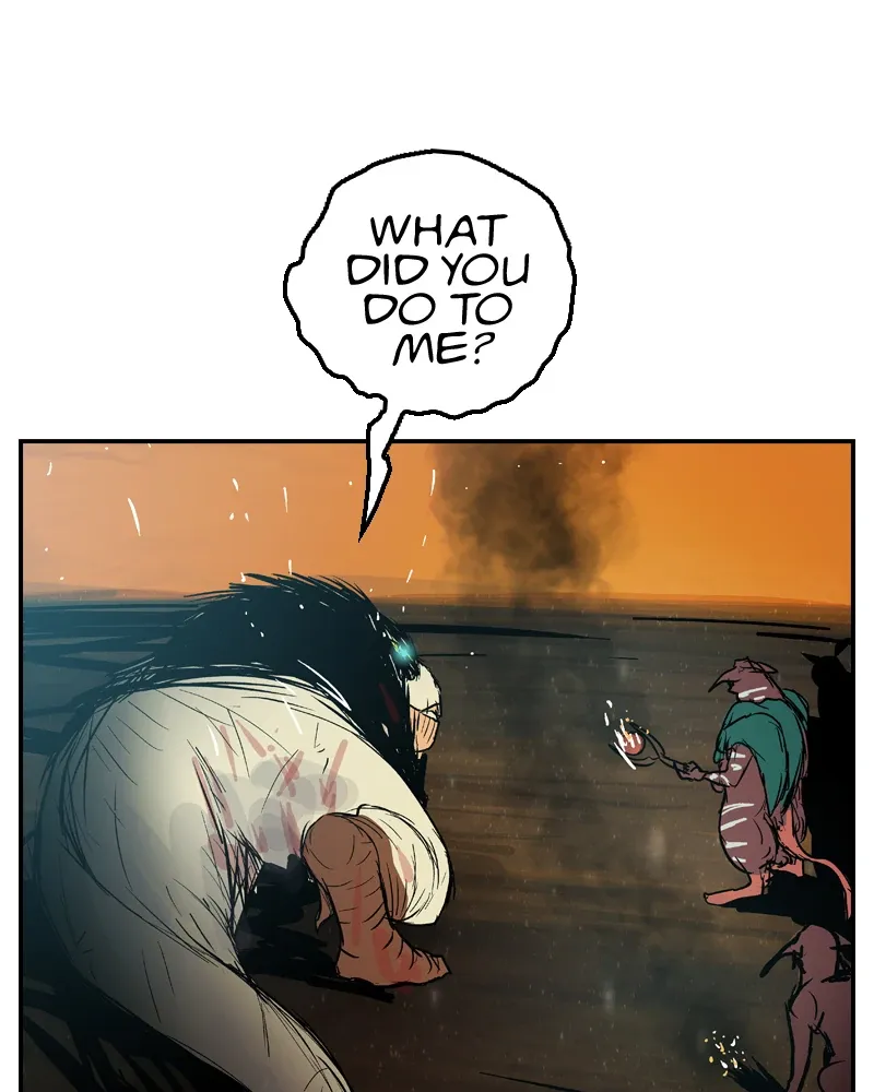 Darbi Chapter 120 page 50 - 
