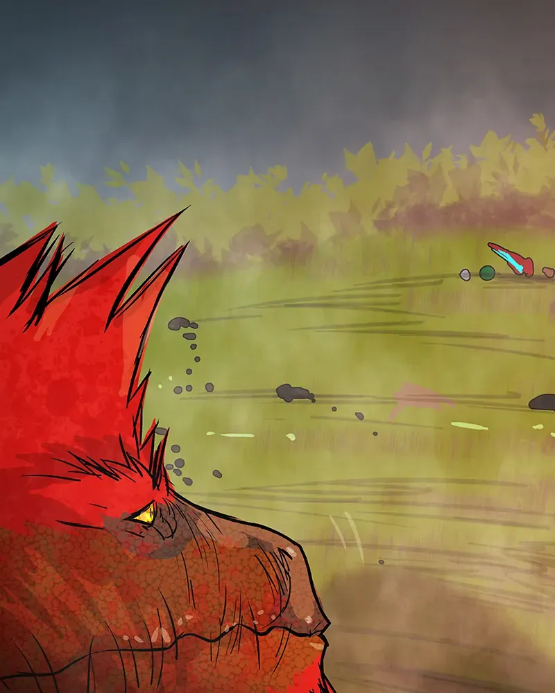 Darbi Chapter 120 page 8 - 