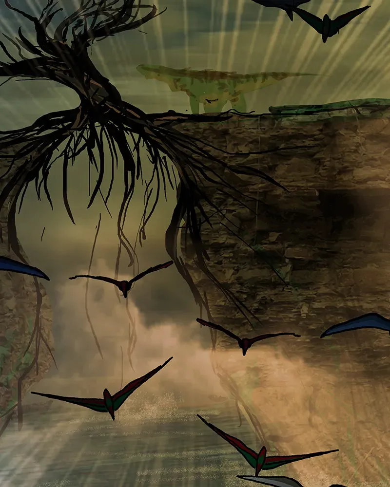Darbi Chapter 120 page 76 - 