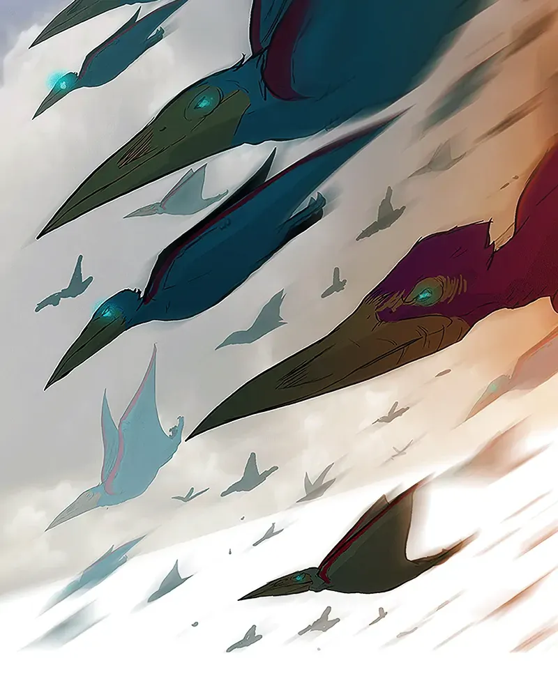 Darbi Chapter 120 page 79 - 