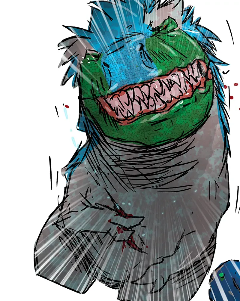 Darbi Chapter 120 page 82 - 
