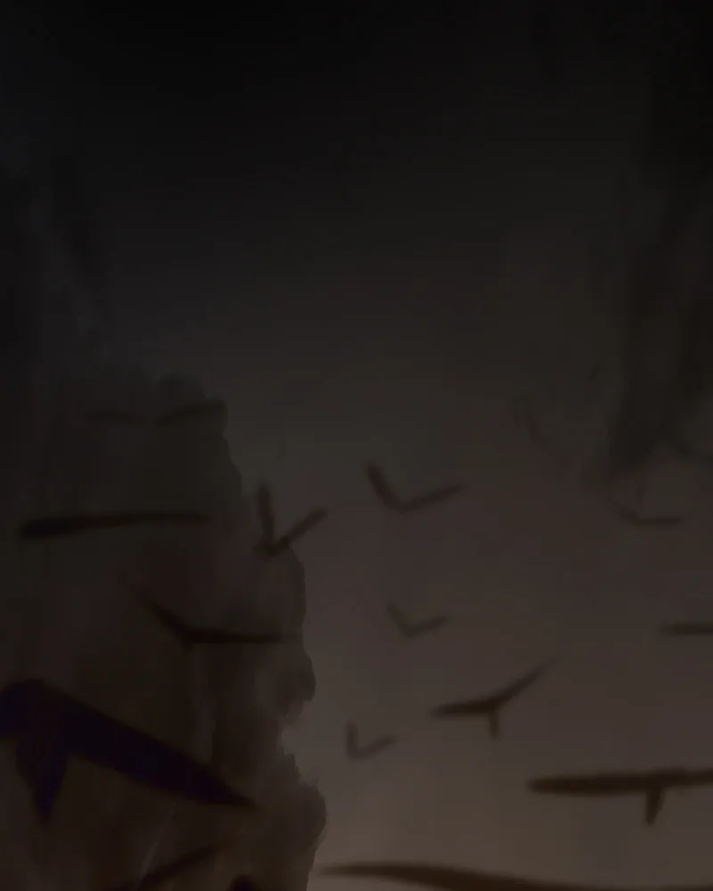 Darbi Chapter 121 page 1 - 