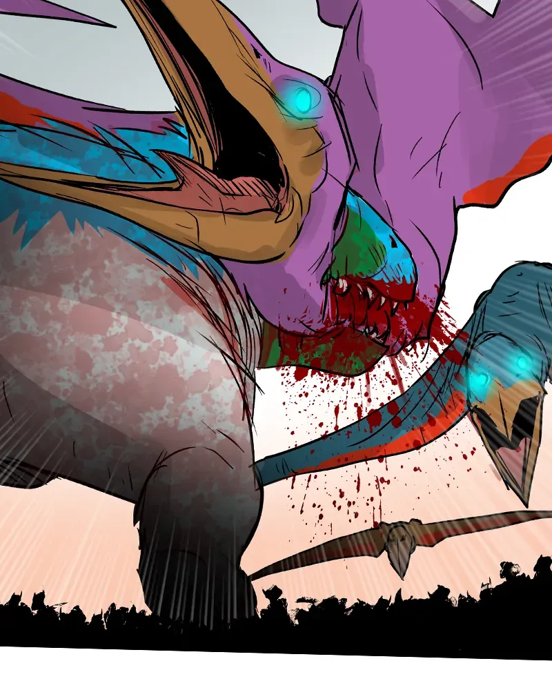 Darbi Chapter 121 page 16 - 