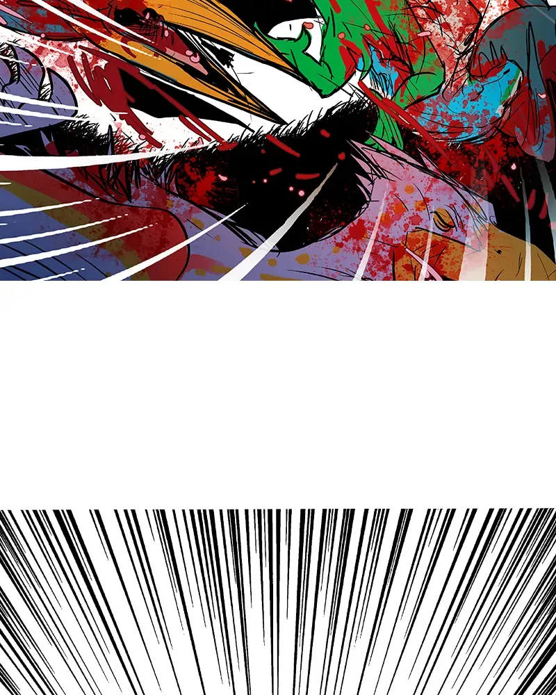 Darbi Chapter 121 page 22 - 