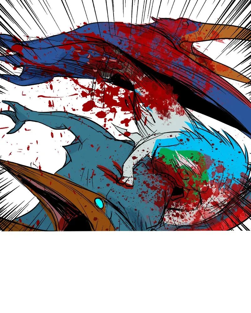 Darbi Chapter 121 page 23 - 