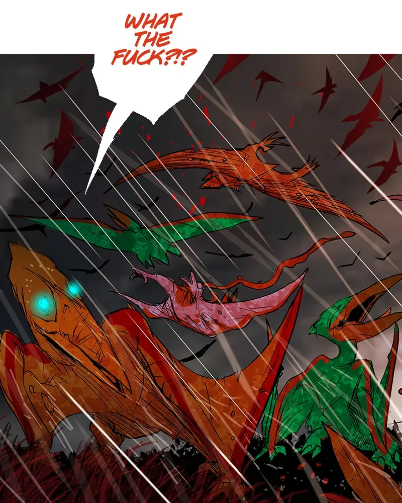 Darbi Chapter 121 page 29 - 