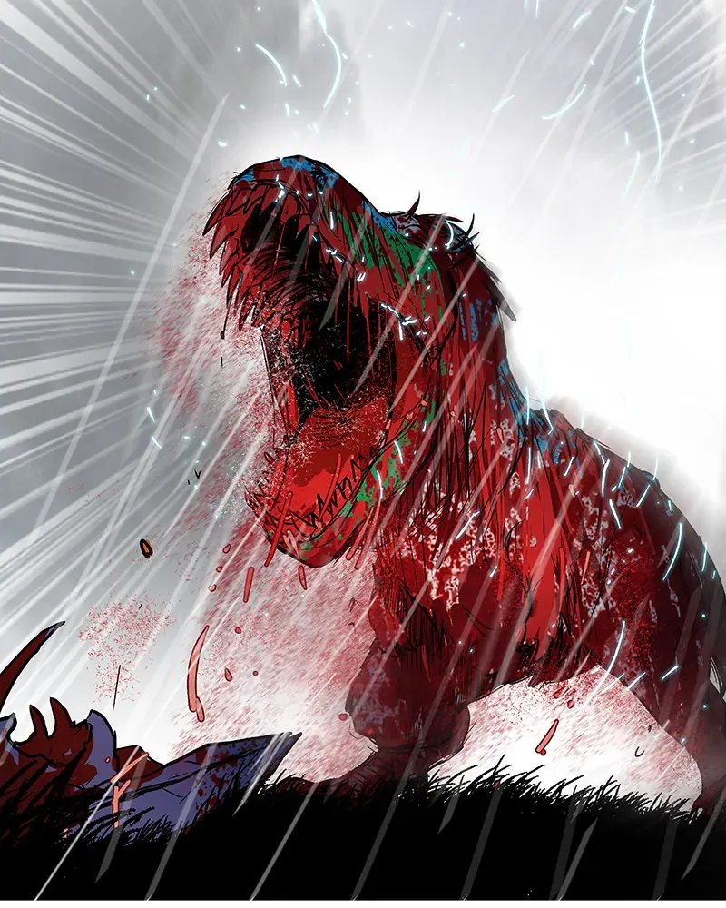 Darbi Chapter 121 page 31 - 