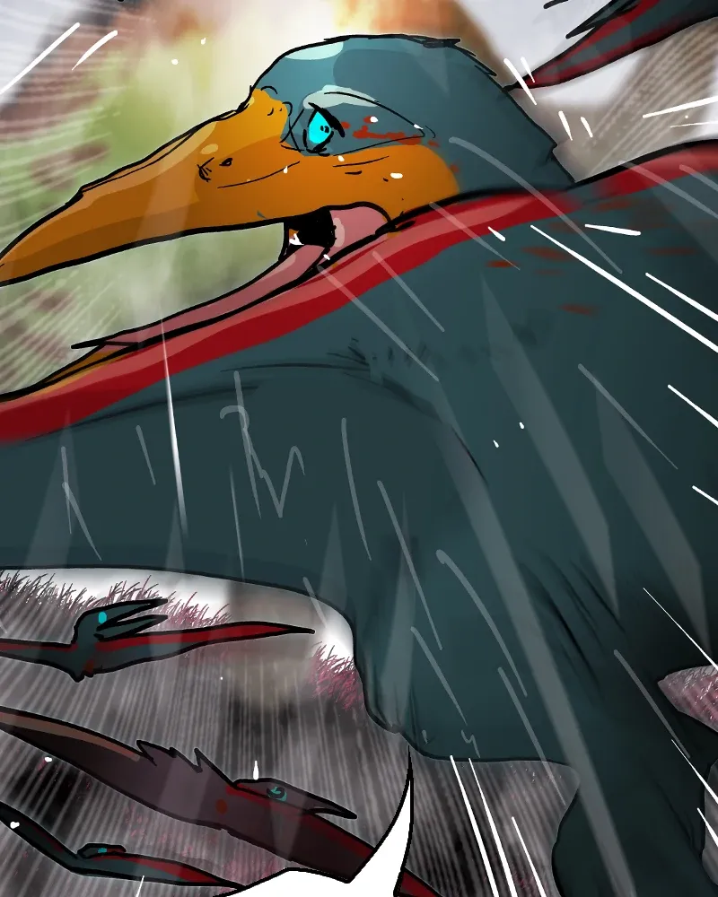 Darbi Chapter 121 page 35 - 