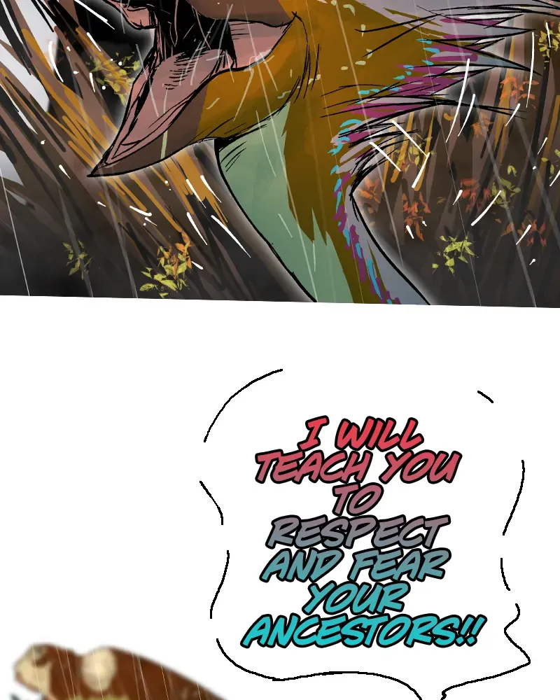 Darbi Chapter 121 page 43 - 