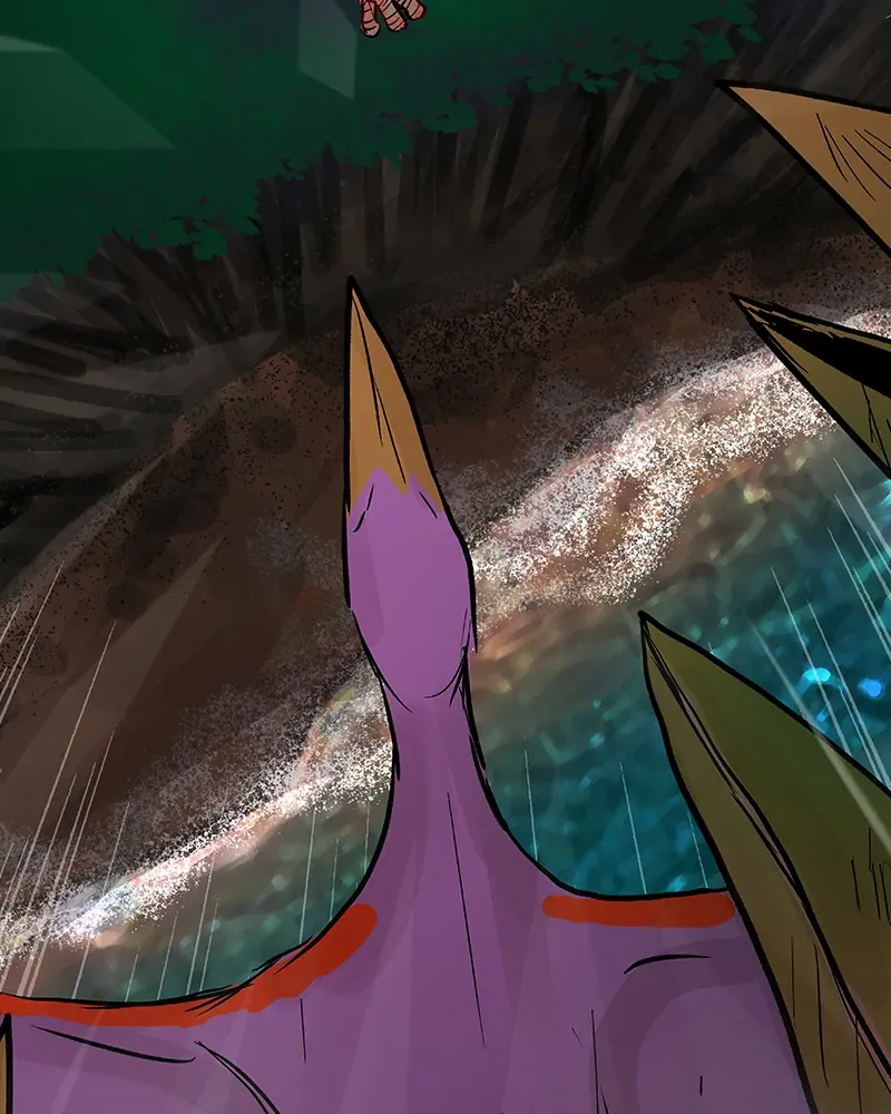Darbi Chapter 121 page 6 - 