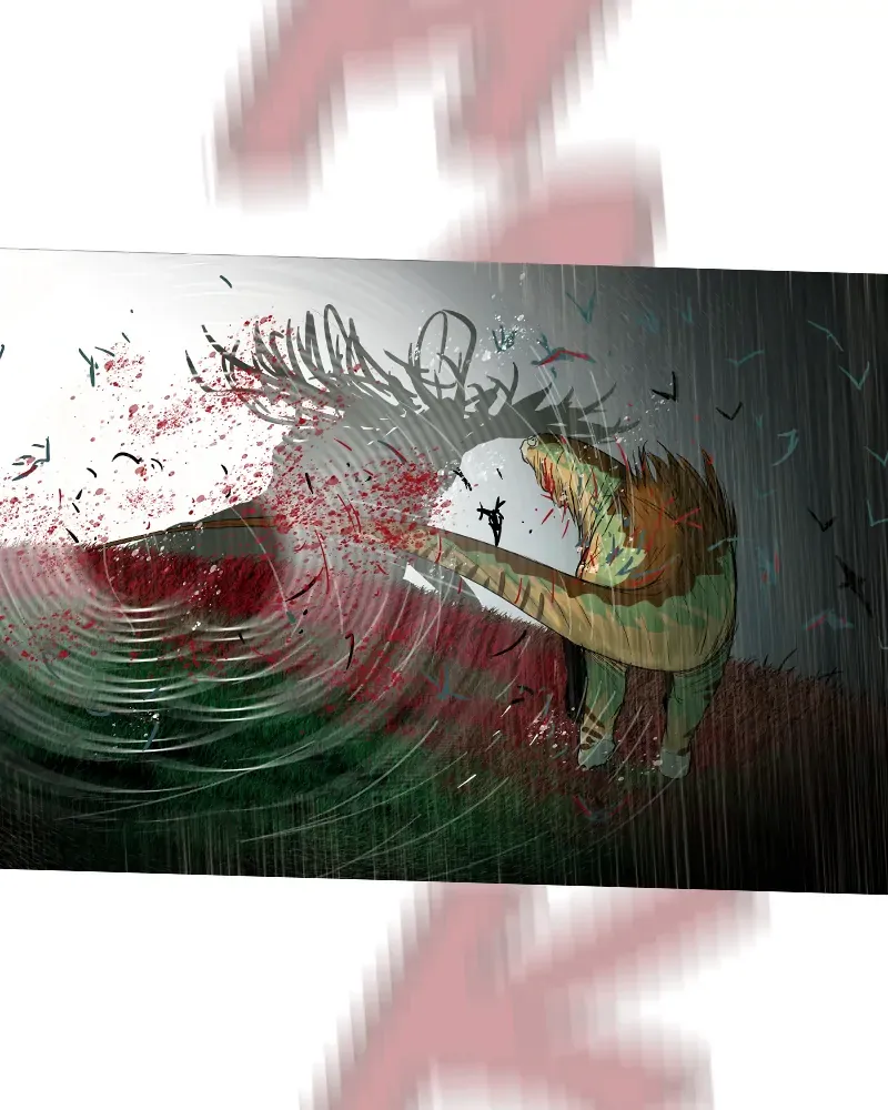 Darbi Chapter 121 page 51 - 