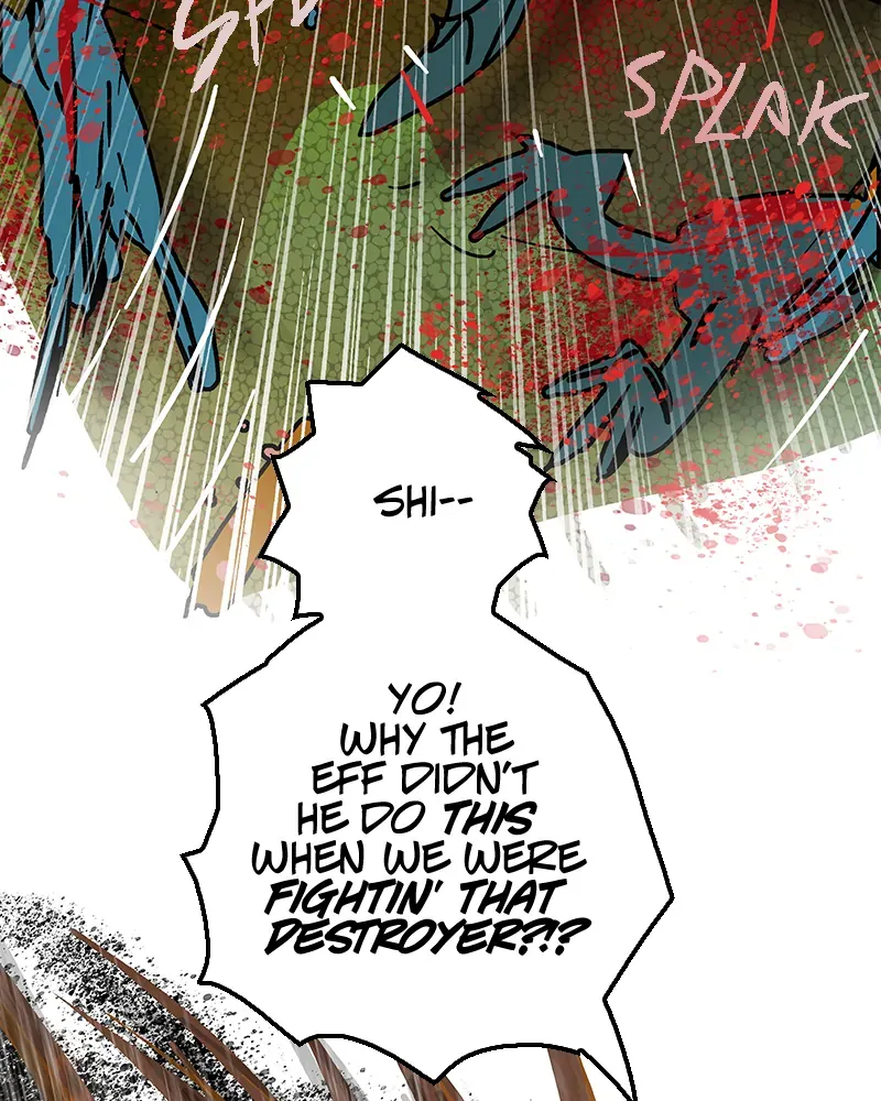 Darbi Chapter 121 page 54 - 