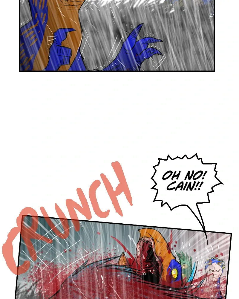 Darbi Chapter 122 page 13 - 