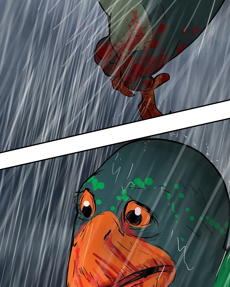 Darbi Chapter 122 page 3 - 
